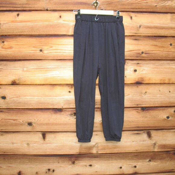 Lululemon Rollin' With My Omies Pant Black - Picture 5 of 12